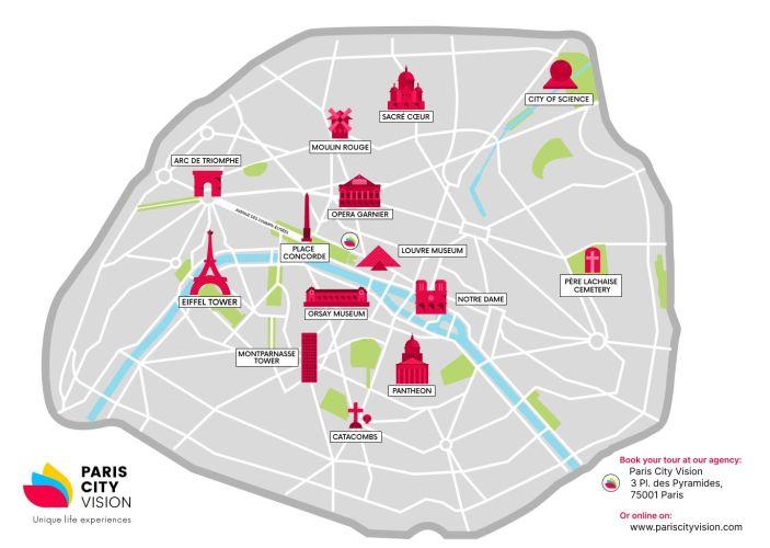 10 Meilleures Activités à Faire Seul à Paris